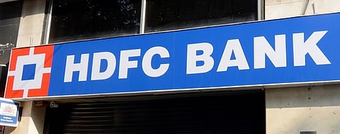 HDFC Bank's total income rose to Rs 1.33 trillion in Q1 2026.