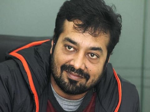 Anurag Kashyap