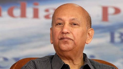 Professor Udupi Ramachandra Rao