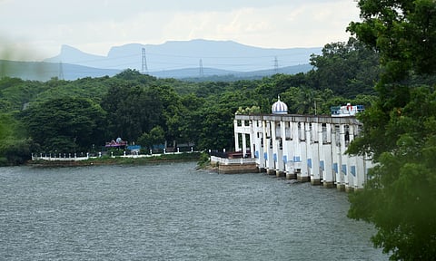 Besides accessing live storage levels, the public will also be able to download the weekly reports compiled by the Central Water Commission, which include detailed data on each of the reservoirs.