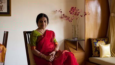 Partition, A Personal Story