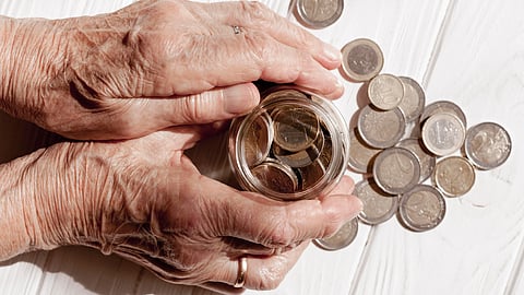 Unified pension scheme