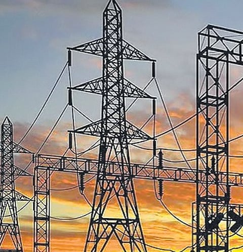 Punjab outsources technical work
of power corp amid staff shortage