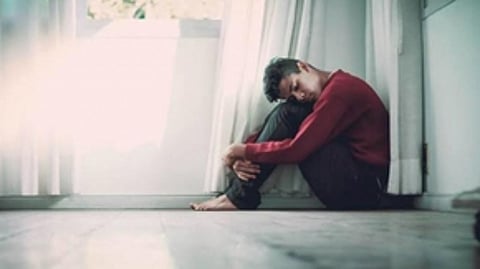 Representational image