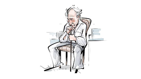 Image used for representational purposes only.