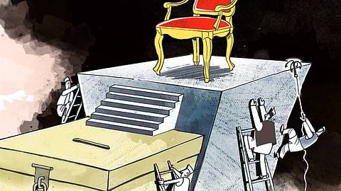 Image used for representational purposes only.