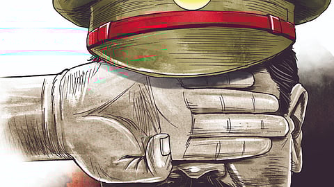 Image used for representational purposes only.