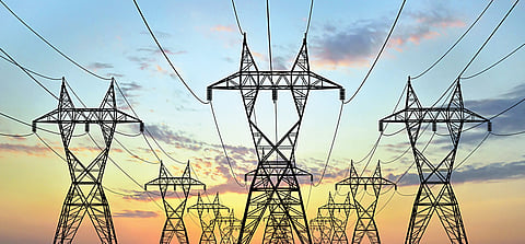 The State government has approved two major renewable energy projects totalling 628 MW—540 MW solar in Anantapur and an 88 MW wind project.