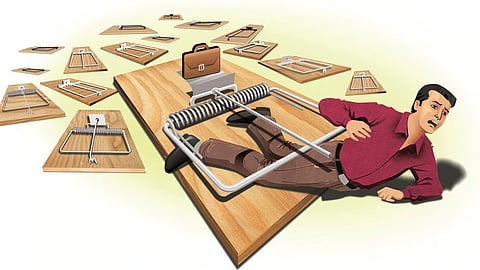 Image used for representational purposes only.