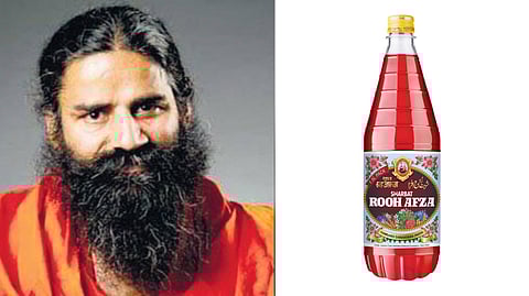 Ramdev's remark of "sharbat jihad" on Hamdard's Rooh Afza, the court said, was indefensible and shook its conscience, prompting the Yoga guru to assure he would immediately take down the related videos and social media posts.