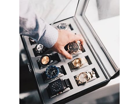 Several luxury items, including watches, sunglasses, costing above Rs 10 lakh to attract 1% Tax Collected at Source