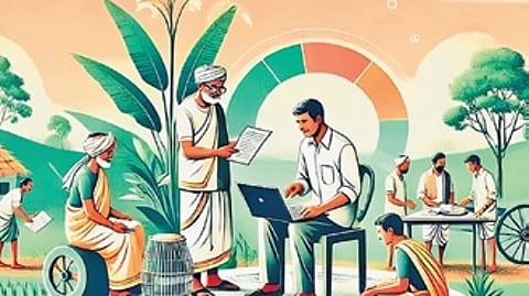 The core objective of this initiative is to establish a transparent, efficient and legally robust land administration system that strengthens land security, reduces disputes, and simplifies property transactions