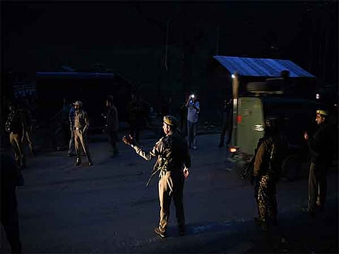 An editorial piece in Greater Kashmir, headlined, "Pahalgam attack: Protect Kashmir's Soul," noted that the terror attack in Pahalgam "has cast a dark shadow over Jammu and Kashmir, a region striving to reclaim its legacy as a 'Paradise on Earth.' ”