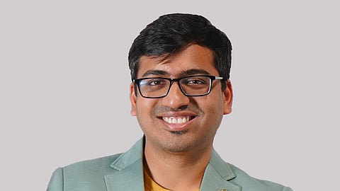 Pawan Kumar Chandana