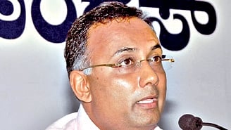 Health Minister Dinesh Gundu Rao said the government is open to exploring ways to integrate psychosocial support into government hospitals