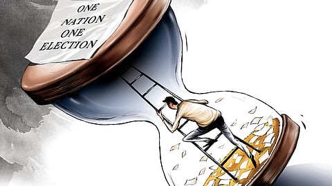 Representational image.