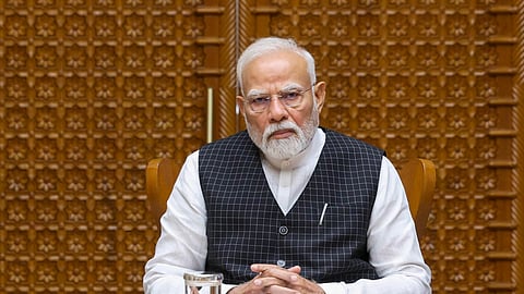 A chilling line allegedly spoken by one of the terrorists behind the Pahalgam terror attack, “Jao Modi ko batao” (“Go and tell Modi”), has sent shockwaves through the government and BJP circles.