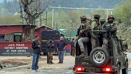 Pahalgam terror attack.