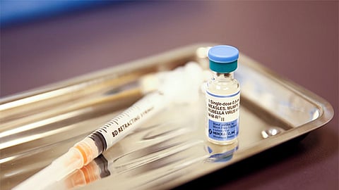 Image used for representational purposes only.