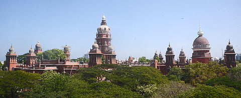Madras High Court