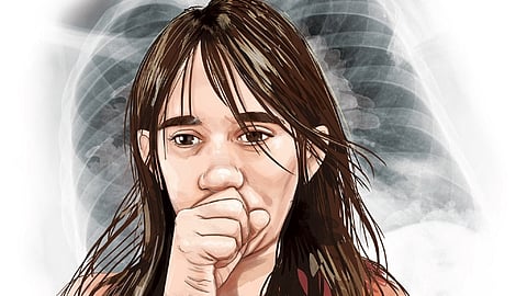 According to the Global Tuberculosis Report 2024, Kerala records six TB-related deaths every day — adding up to 2,123 fatalities annually.