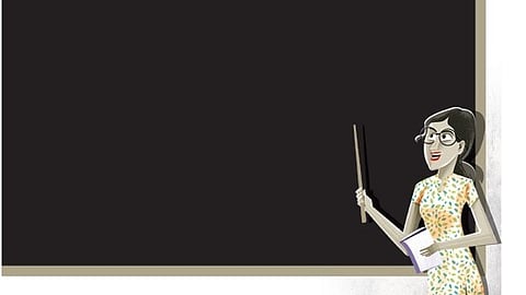 A teaching staff from a government-aided B.Ed college welcomed this move and told TNIE that earlier, TNTEU had received several complaints of malpractice from private colleges.