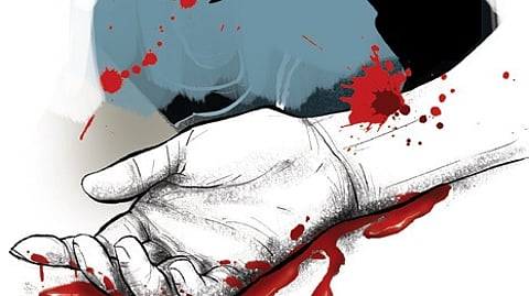 Murders go down by 3 per cent in Tamil Nadu in the first quarter of 2025, say cops
