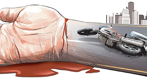 Express Illustration