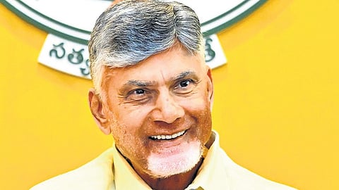 The stage is set for the launch of the Matsyakara Sevalo scheme by Chief Minister N Chandrababu Naidu on Saturday, aimed at financially supporting fishermen.