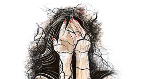 Police book Jeeni MD in sexual assault case