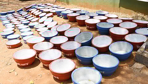 Image used for representative purpose.