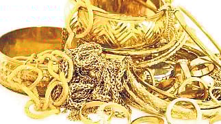 Following this, the system of renewing jewellery loans by paying only the interest due, was changed to cancellation of jewellery loans