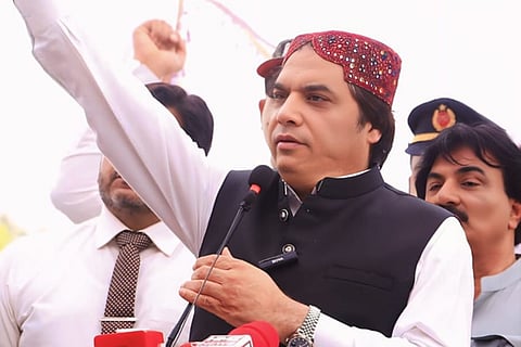 Abbasi warns that Pakistan's arsenal, including Ghori, Shaheen, and Ghaznavi missiles, is ready to strike if provoked