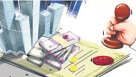 Kochi corporation plans to issue revenue bonds, meaning repayments will rely on the revenue generated by the funded projects.