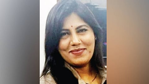 Con woman Aishwarya Gowda