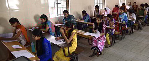 The State Education Policy report was submitted to Chief Minister Siddaramaiah two months ago.