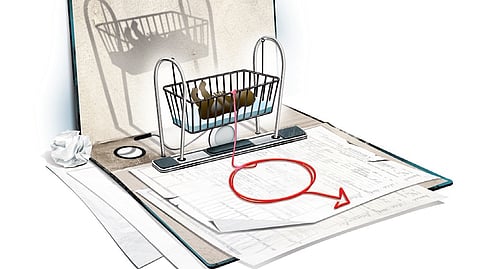 Image used for representational purposes only.