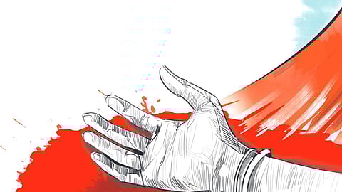 Image used for representational purposes only.