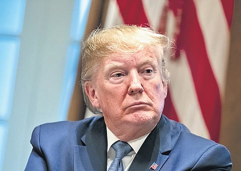 Pahalgam terror attack: Work towards a responsible resolution, says US