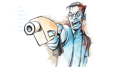 Image used for representational purposes only.