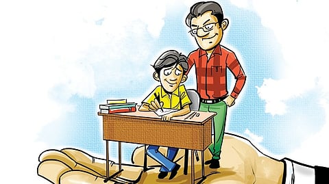 Tamil Nadu public department Special Secretary Sajjansingh R Chavan stated that no incidents targeting Kashmiri students have been reported so far.