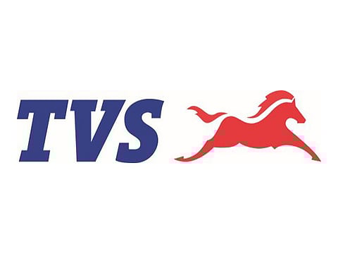 TVS Motor Records Highest Ever Sales, EBITDA Margin and Profit in FY 2024-25