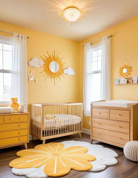 Understanding colour psychology