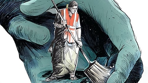 Image used for representative purpose.