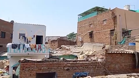 Deportation proceedings are underway as per legal protocols.