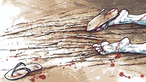 Image used for representational purposes only.