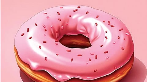 Image used for representative purpose.