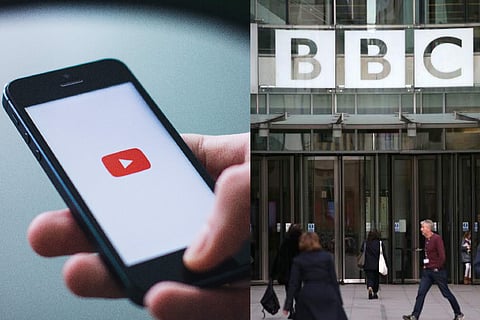 The action, taken on the recommendations of the Ministry of Home Affairs, comes after it was discovered that these channels were spreading misinformation