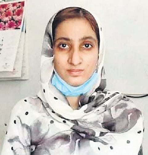 Bihar in tight fix over deportation of Pakistan national