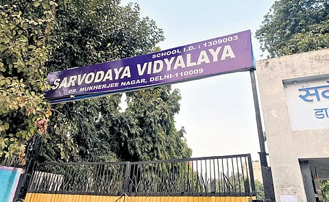 The 16 schools will be temporarily used during the ibid exercise being conducted from April 28 to May 2 on 24x7 basis.